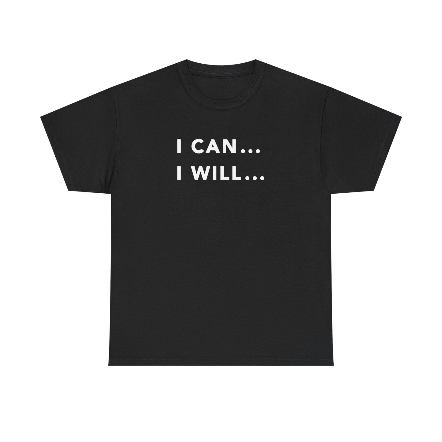 WATCH ME – Motivational Tee