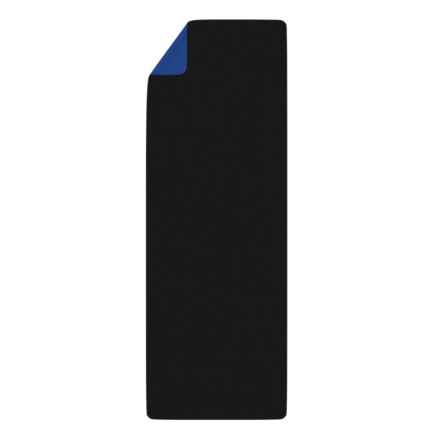 Morph Fitness: Blue Turbo Yoga Mat
